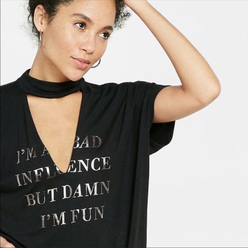 Graphic Tee